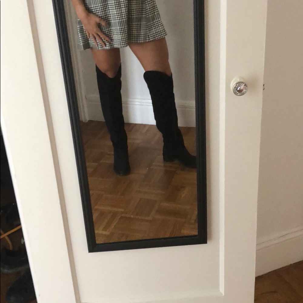 Stuart weitzman boots